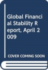 Image for Global Financial Stability Report, April 2009