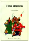Image for Three Kingdoms : A Historical Novel