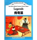 Image for Stories Behind Common Chinese Idioms