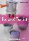 Image for Tea and Tea Set - Appreciating Chinese Tea series