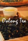 Image for Oolong Tea - Appreciating Chinese Tea series