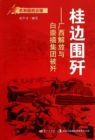 Image for Encircle and Annihilate the Border of Guangxi: Guangxi Liberation and the Annihilation of Bai Chongxi Group