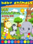 Image for Dot Coloring Book