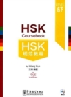 Image for HSK Coursebook - Level 6C