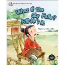 Image for What if the Sky Falls? (Chinese Idioms)