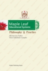 Image for Maple Leaf Educational Systems: Philosophy &amp; Practice English