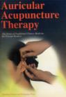 Image for Auricular Acupuncture Therapy