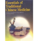 Image for Essentials of Traditional Chinese Medicine