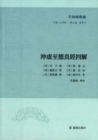 Image for Four Explanations of Chongxu Zhide Zhenjing (Zihai Essencial Edition)