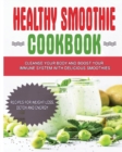 Image for Healthy Smoothie Cookbook
