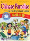 Image for Chinese Paradise Students Book