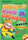 Image for Monkey King Chinese vol.2A
