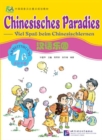 Image for Chinesisches Paradies vol.1B - Arbeitsbuch