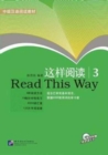 Image for Read This Way vol.3