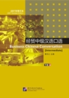 Image for Business Chinese Conversation - Intermediate vol. 2