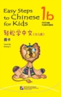 Image for Easy Steps to Chinese for Kids vol.1B - Picture Flashcards