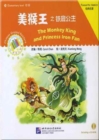 Image for The Monkey King and Princess Iron Fan