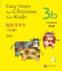 Image for Easy Steps to Chinese for Kids vol.3B - Textbook