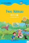 Image for Two Kittens (for Teenagers): Friends Chinese Graded Readers (Level 3)