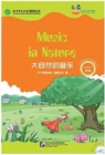 Image for Music n Nature (for Teenagers): Friends Chinese Graded Readers (Level 5)