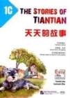 Image for The Stories of Tiantian 1C: Companion readers of Easy Steps to Chinese