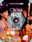 Image for China Focus - Intermediate Level I: Life