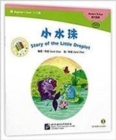 Image for Story of the Little Droplet- The Chinese Library Series