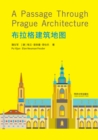 Image for A passage through Prague architecture