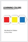 Image for Learning Colors