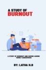 Image for A study of burnout and coping among family caregivers