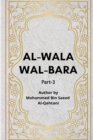 Image for Al-Wala&#39; wa&#39;l-Bara&#39; - Part 3