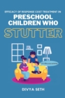 Image for Efficacy of Response Cost Treatment in Preschool Children Who Stutter