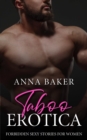 Image for Taboo Erotica - Forbidden Sexy Stories for Women