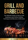 Image for Grill and Barbecue