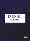 Image for BUDGET PLANNER: YEARLY SUMMARY, MONTHLY
