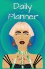 Image for Daily Planner.This stunning daily organizer is perfect to help you reach your goals every day.