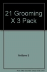 Image for 21 Grooming X 3 Pack