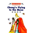 Image for Chang&#39;e Flying to the Moon
