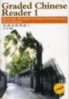 Image for Selected Abridged Chinese Contemporary Short Stories : Graded Chinese Reader 1
