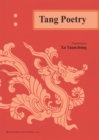 Image for Tang Poetry
