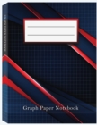 Image for Graph Paper Composition Notebook