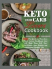Image for Keto for Carb Lovers Cookbook