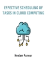 Image for Effective Scheduling of Tasks in Cloud Computing