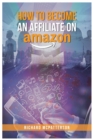 Image for How to Become Affiliation on Amazon