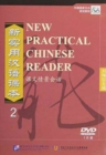 Image for New Practical Chinese Reader vol.2 - Textbook (DVD)