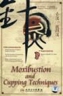 Image for Moxibustion and Cupping Techniques