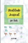 Image for Gratitude Journal for Kids