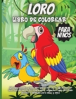 Image for Loro Libro De Colorear