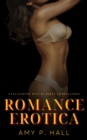 Image for Romance Erotica - Tantalizing Sexual Dirty Compilation