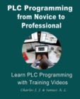 Image for PLC Programming from Novice to Professional : Learn PLC Programming with Training Videos